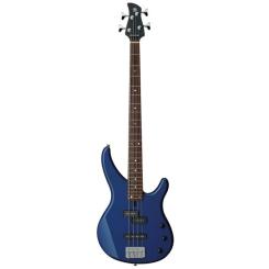 Бас-гитара Yamaha TRBX-174 Dark Blue Metallic Фото