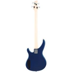 Бас-гитара Yamaha TRBX-174 Dark Blue Metallic Фото 2