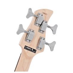Бас-гитара Yamaha TRBX-174 Dark Blue Metallic Фото 4