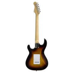 Электрогитара Parksons ST-40 3-Tone Sunburst Фото 1