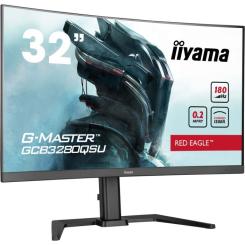 Монитор iiyama GCB3280QSU-B2 Фото 1