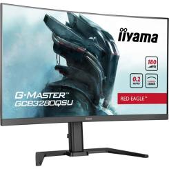 Монитор iiyama GCB3280QSU-B2 Фото 2