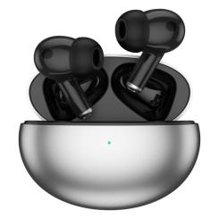 Наушники Hator Hyреrpunk Truepods SyncHUB Black Фото