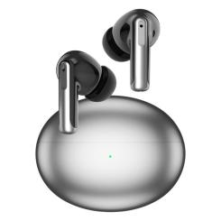 Наушники Hator Hyреrpunk Truepods SyncHUB Black Фото 3