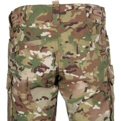Штаны VAV Wear Optac 12 Multicam L Фото 6