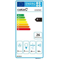 Вытяжка кухонная Cata Legend 700 x Фото 2