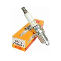 Свеча зажигания NGK 90318 ZFR6U-9 Фото 2