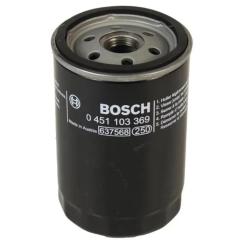 Фильтр масляный Bosch 0451103369 Фото