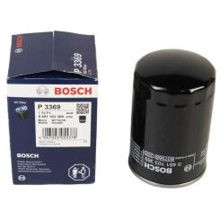 Фильтр масляный Bosch 0451103369 Фото 1