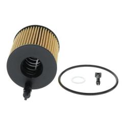 Фильтр масляный Bosch F026407356 Фото 2