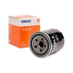 Фильтр масляный Mahle OC115 Фото 2