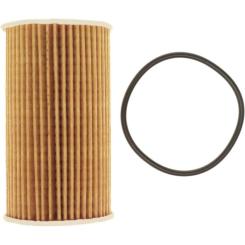 Фильтр масляный Mahle OX1138D Фото 2