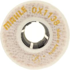 Фильтр масляный Mahle OX1138D Фото 3