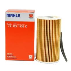 Фильтр масляный Mahle OX1138D Фото 4