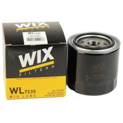 Фильтр масляный Wixfiltron WL7235 Фото 1