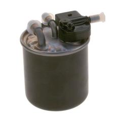 Фильтр топливный Bosch F026402837 Фото