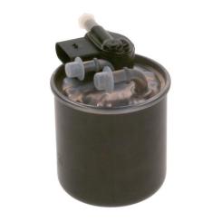 Фильтр топливный Bosch F026402837 Фото 1