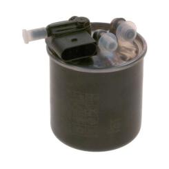 Фильтр топливный Bosch F026402837 Фото 2