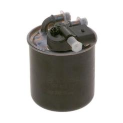 Фильтр топливный Bosch F026402837 Фото 3