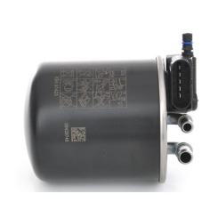 Фильтр топливный Bosch F026402837 Фото 4