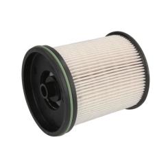 Фильтр топливный Mahle KX491/1D Фото