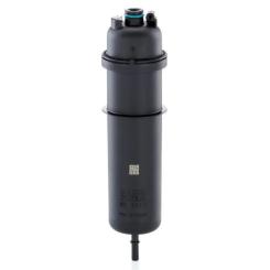 Фильтр топливный Mann WK5017 Фото