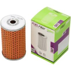 Фильтр топливный Valeo 587911 Фото 4