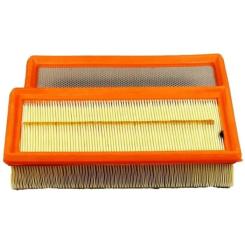 Воздушный фильтр для автомобиля ASHIKA FA-0253JM Фото