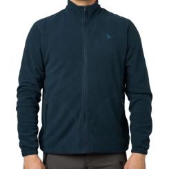 Кофта Seeland Benjamin fleece Синій L Фото