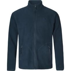 Кофта Seeland Benjamin fleece Синій L Фото 1
