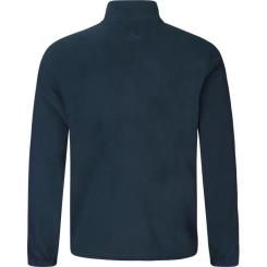Кофта Seeland Benjamin fleece Синій L Фото 2
