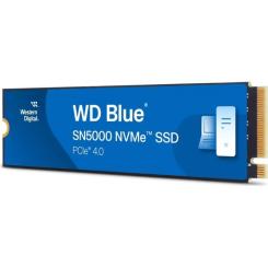 Накопитель SSD WD M.2 2280 1TB SN5000 Фото 2