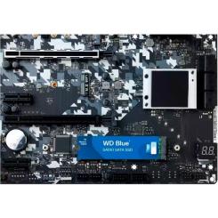 Накопитель SSD WD M.2 2280 1TB SN5000 Фото 3