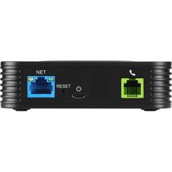 VoIP-шлюз Grandstream HT801 v2 Фото 1