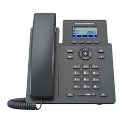 IP телефон Grandstream GRP2601W Фото