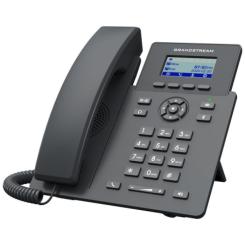IP телефон Grandstream GRP2601W Фото 2