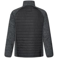 Куртка Hallyard Hakkon 001 Чорний XL Фото 2