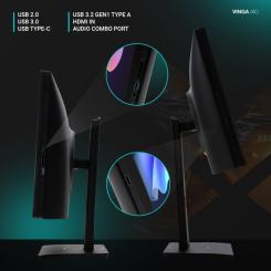 Компьютер Vinga AIO Advanced C0040 Фото 11