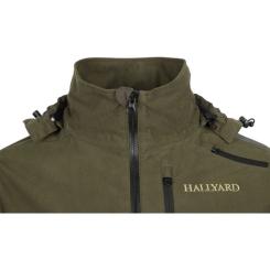 Куртка Hallyard Venlo Хакі 50 Фото 3