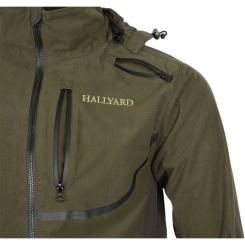 Куртка Hallyard Venlo Хакі 50 Фото 5
