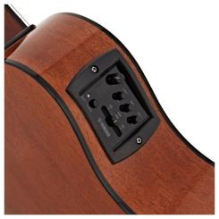 Гитара классическая Yamaha NTX1 Brown Sunburst Фото 2