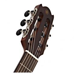 Гитара классическая Yamaha NTX1 Brown Sunburst Фото 3
