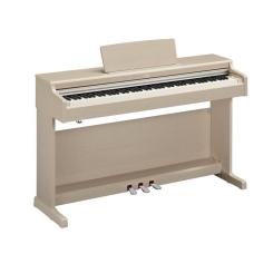 Цифровое пианино Yamaha Arius YDP-165 White Ash Фото