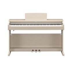 Цифровое пианино Yamaha Arius YDP-165 White Ash Фото 1