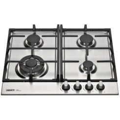 Варочная поверхность Liberty PG6141S-CC2I (446) Фото