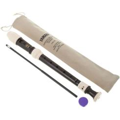 Блокфлейта Yamaha YRS-31 Soprano Фото 3