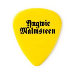 Медиатор Jim Dunlop Yngwie Malmsteen 1.14mm 6 шт. Фото