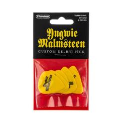 Медиатор Jim Dunlop Yngwie Malmsteen 1.14mm 6 шт. Фото 1
