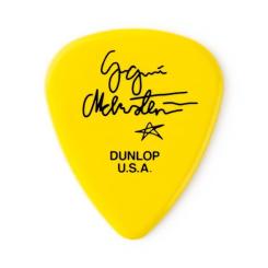 Медиатор Jim Dunlop Yngwie Malmsteen 1.14mm 6 шт. Фото 2