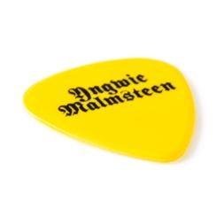 Медиатор Jim Dunlop Yngwie Malmsteen 1.14mm 6 шт. Фото 3